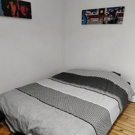 Apartamento T2 Angers Jardin Des Plantes Exterior foto