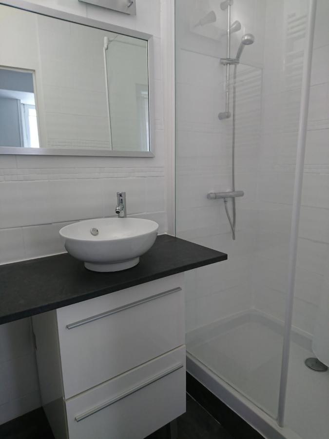 Apartamento T2 Angers Jardin Des Plantes Exterior foto